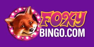 foxy bingo bonus code